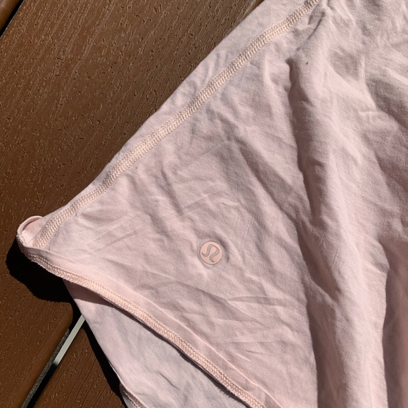 Lululemon Athletica All Tied Up Tank Ballet Slipper - Picture 2 of 4